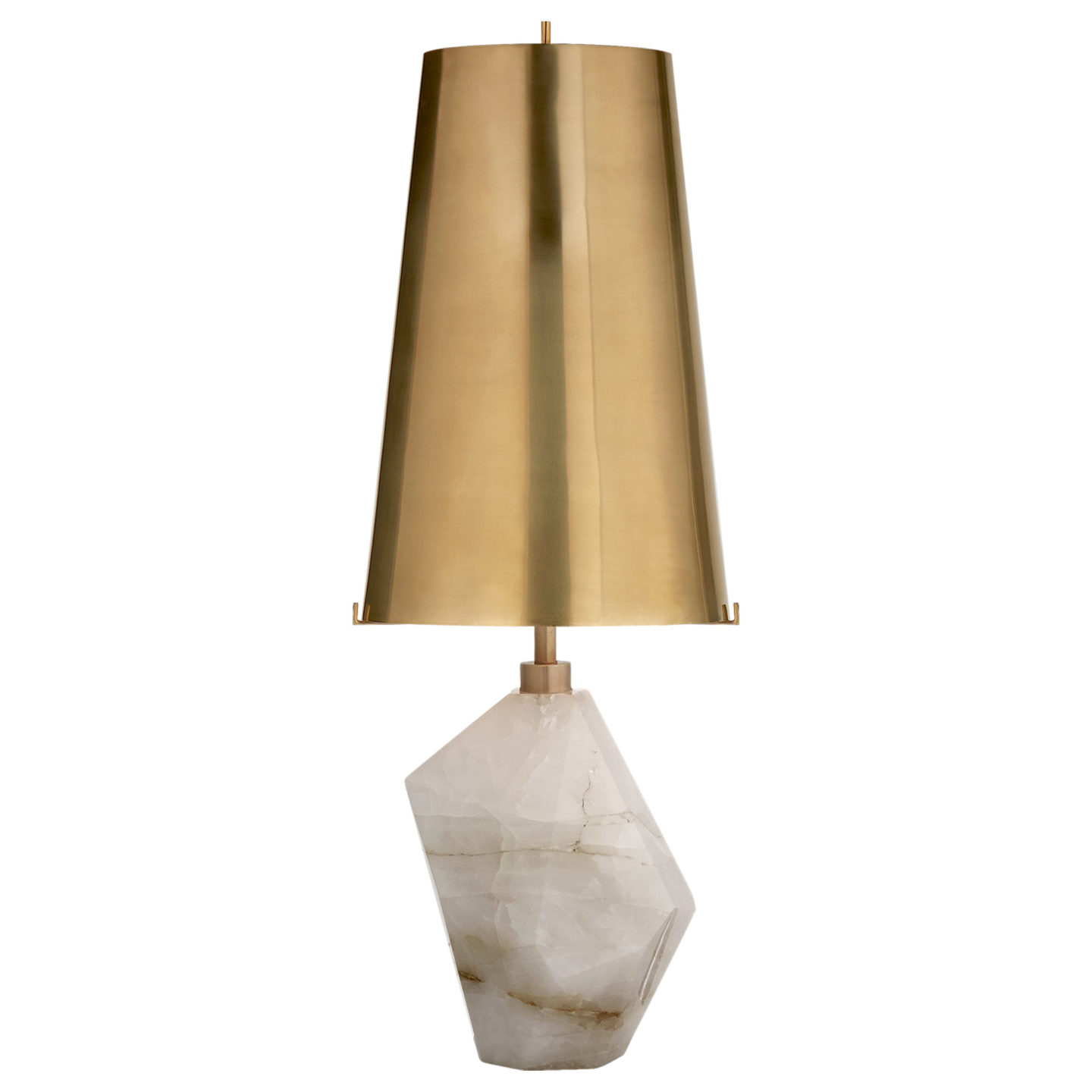 Halcyon Accent Table Lamp (Quartz) by Kelly Wearstler Bloomingdales